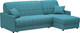 Миниатюра изображения товара Диван угловой Moon Family 134 / MF006351