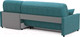 Миниатюра изображения товара Диван угловой Moon Family 134 / MF006351