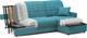 Миниатюра изображения товара Диван угловой Moon Family 134 / MF006351