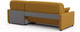 Миниатюра изображения товара Диван угловой Moon Family 134 / MF006353