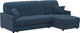 Миниатюра изображения товара Диван угловой Moon Family 134 / MF006357