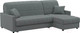 Миниатюра изображения товара Диван угловой Moon Family 134 / MF006358