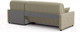Миниатюра изображения товара Диван угловой Moon Family 134 / MF006359