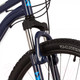 Миниатюра изображения товара Велосипед Novatrack 24 Action 24SHD.ACTION.14BL23 (синий)