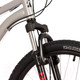 Миниатюра изображения товара Велосипед Novatrack 24 Action 24SHD.ACTION.14GR23 (серый)