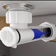 Миниатюра изображения товара Сифон McAlpine WHB1-32