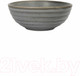 Миниатюра изображения товара Салатник Corone Urbano 11108 / фк1600 (серый)