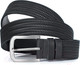 Миниатюра изображения товара Ремень мужской Galanteya 30723 / 23с1124к45 2р (черный)