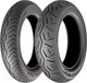 Миниатюра изображения товара Мотошина передняя Bridgestone Exedra E-Max 150/90B15 74V TL