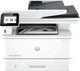 Миниатюра изображения товара МФУ HP LaserJet Pro MFP 4103dw (2Z627A)