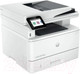 Миниатюра изображения товара МФУ HP LaserJet Pro MFP 4103dw (2Z627A)