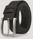 Миниатюра изображения товара Ремень мужской Galanteya 30723 / 23с1124к45 3р (черный)