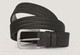 Миниатюра изображения товара Ремень мужской Galanteya 30723 / 23с1124к45 3р (черный)