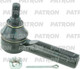 Миниатюра изображения товара Наконечник рулевой тяги Patron PS1471