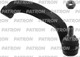 Миниатюра изображения товара Наконечник рулевой тяги Patron PS10035R