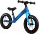 Миниатюра изображения товара Беговел Novatrack Indigo 12N.INDIGO.BL22
