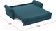 Миниатюра изображения товара Диван Moon Family 123 / MF009731