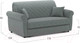 Миниатюра изображения товара Диван Moon Family 123 / MF007090