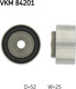 Миниатюра изображения товара Ролик ремня ГРМ SKF VKM84201
