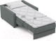 Миниатюра изображения товара Кресло-кровать Moon Family 134 / MF006263