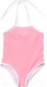 Миниатюра изображения товара Купальник детский Minaku 9927648 (р.134-140, розовый)