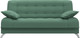 Миниатюра изображения товара Диван Лига Диванов Анна / 121565 (рогожка Амур зеленый)