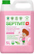 Миниатюра изображения товара Кондиционер для белья Septivit Bubble Gum (5л)