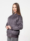 Миниатюра изображения товара Куртка MT.Style №29 Bomber (M, графит)