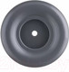 Миниатюра изображения товара Вазон Tkano Edge TK22-DEC-PT0006 (серый)