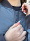 Миниатюра изображения товара Куртка MT.Style №29 Bomber (L, графит)