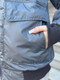 Миниатюра изображения товара Куртка MT.Style №29 Bomber (L, графит)