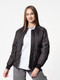 Миниатюра изображения товара Куртка MT.Style №29 Bomber (L, черный)