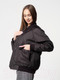 Миниатюра изображения товара Куртка MT.Style №29 Bomber (L, черный)