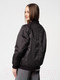 Миниатюра изображения товара Куртка MT.Style №29 Bomber (L, черный)