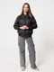 Миниатюра изображения товара Куртка MT.Style №29 Bomber (L, черный)