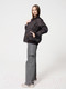 Миниатюра изображения товара Куртка MT.Style №29 Bomber (L, черный)