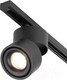 Миниатюра изображения товара Трековый светильник Elektrostandard Klips 15W 4200K LTB21 (черный)