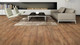 Миниатюра изображения товара Ламинат Kronospan (Ultradecor) Eurohome Majestic Дуб Деревенский 7876
