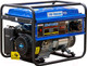 Миниатюра изображения товара Бензиновый генератор Eco PE-7001RS