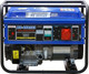 Миниатюра изображения товара Бензиновый генератор Eco PE-8501S3