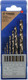 Миниатюра изображения товара Набор сверл Tundra 3640675