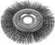 Миниатюра изображения товара Щетка для электроинструмента Tundra 1032366