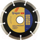 Миниатюра изображения товара Отрезной диск алмазный Tundra 3005529