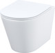 Миниатюра изображения товара Унитаз подвесной IDDIS Calipso CALRDSEi25