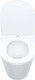 Миниатюра изображения товара Унитаз подвесной IDDIS Calipso CALRDSEi25