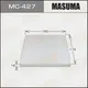 Миниатюра изображения товара Салонный фильтр Masuma MC427