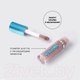 Миниатюра изображения товара Блеск для губ Vivienne Sabo Le Grande Volume Extra Plumping тон 01 Нюдовый (3мл)