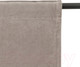 Миниатюра изображения товара Штора Tkano Essential TK23-CUR0008 (серый)