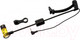 Миниатюра изображения товара Сигнализатор поклевки Carp Pro Barrel / CP4452Y (желтый)