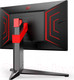 Миниатюра изображения товара Монитор AOC AG274QZM